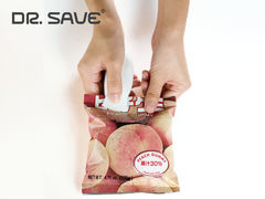 Dr. Save UniSeal Bag Sealer (White)
