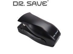 Dr. Save UniSeal Bag Sealer (Black)