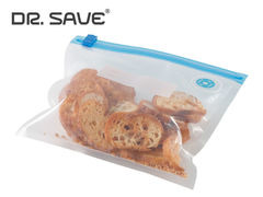 DR. SAVE VACUUM BAG FOR FOOD(22x21CM)